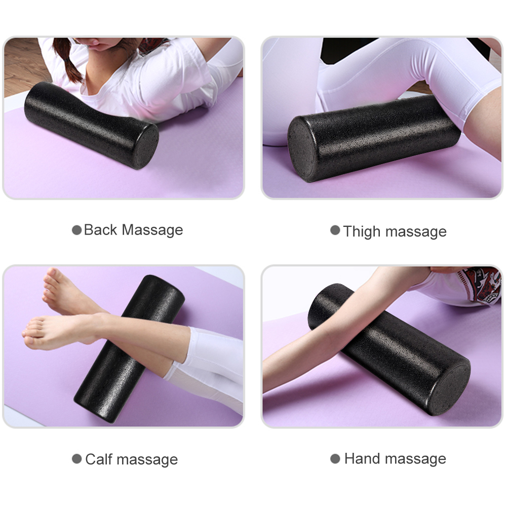 30/45cm Fitness Foam Roller Ep - đánh giá và giá Foam Roller High Density