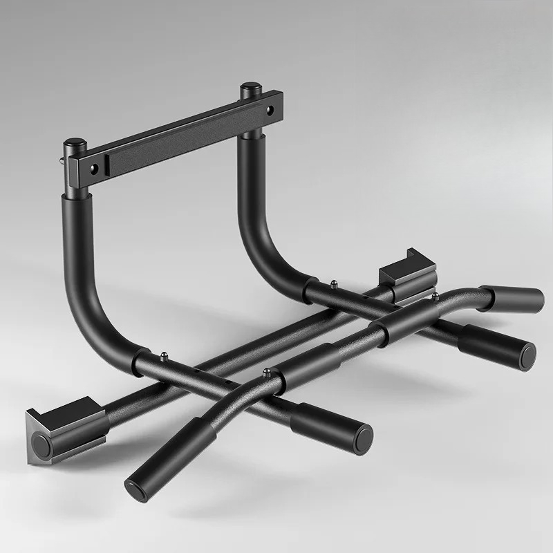 Portable Door Frame Chin-Up Ba - đánh giá và giá Chin Up Doorframe