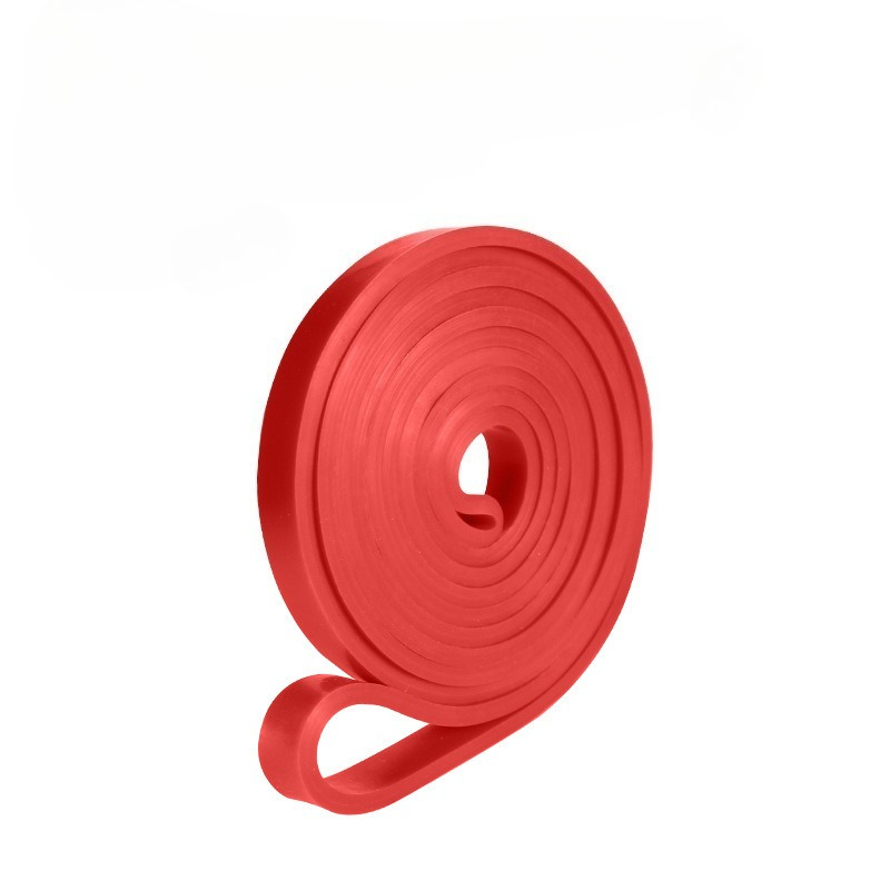 Elastic Latex Pull Up Resistan - đánh giá và giá Home Gym Resistance