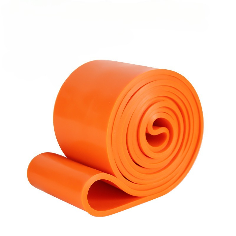 Elastic Latex Pull Up Resistan - đánh giá và giá Home Gym Resistance