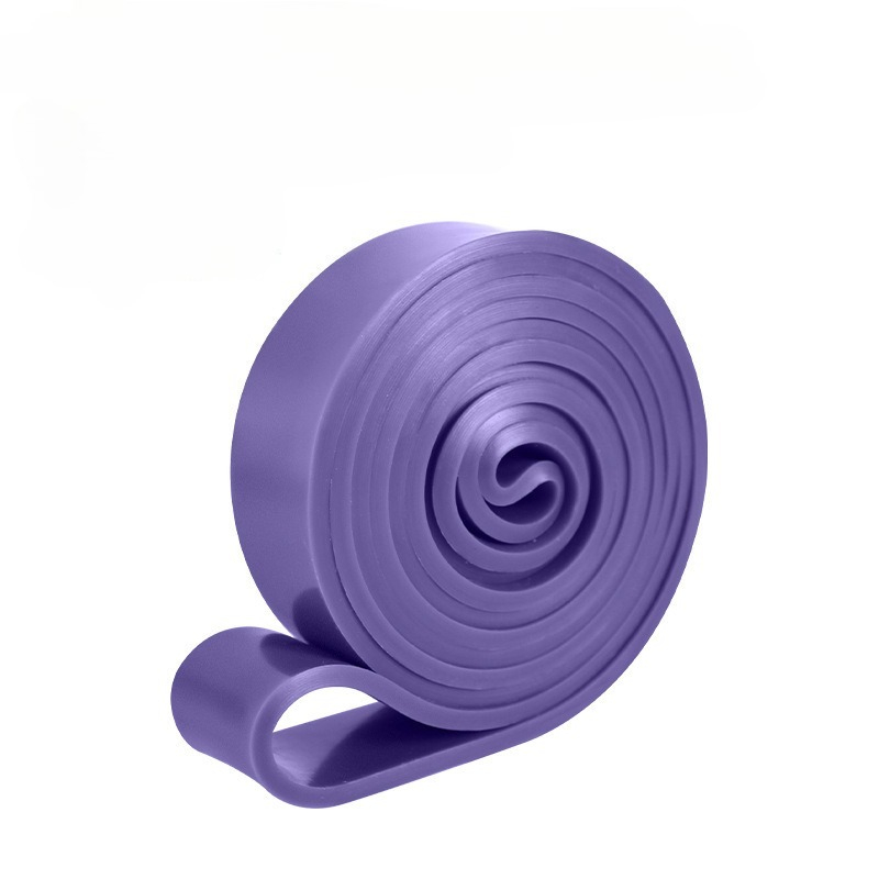 Elastic Latex Pull Up Resistan - đánh giá và giá Home Gym Resistance