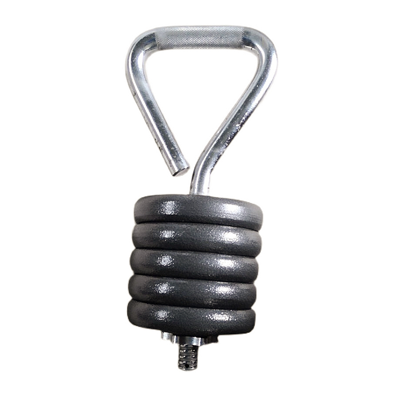 Adjustable Fitness Kettlebell  - đánh giá và giá Home Gym Kettlebells