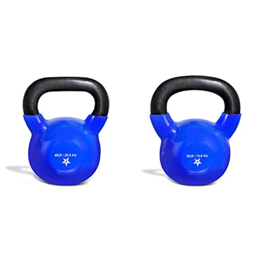 Home Gym Outdoor Workout Equip - đánh giá và giá Home Gym Kettlebells