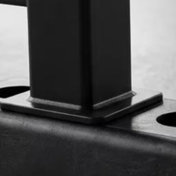 1pcs For Squat Rack Bumper Pad - đánh giá và giá Home Gym Resistance