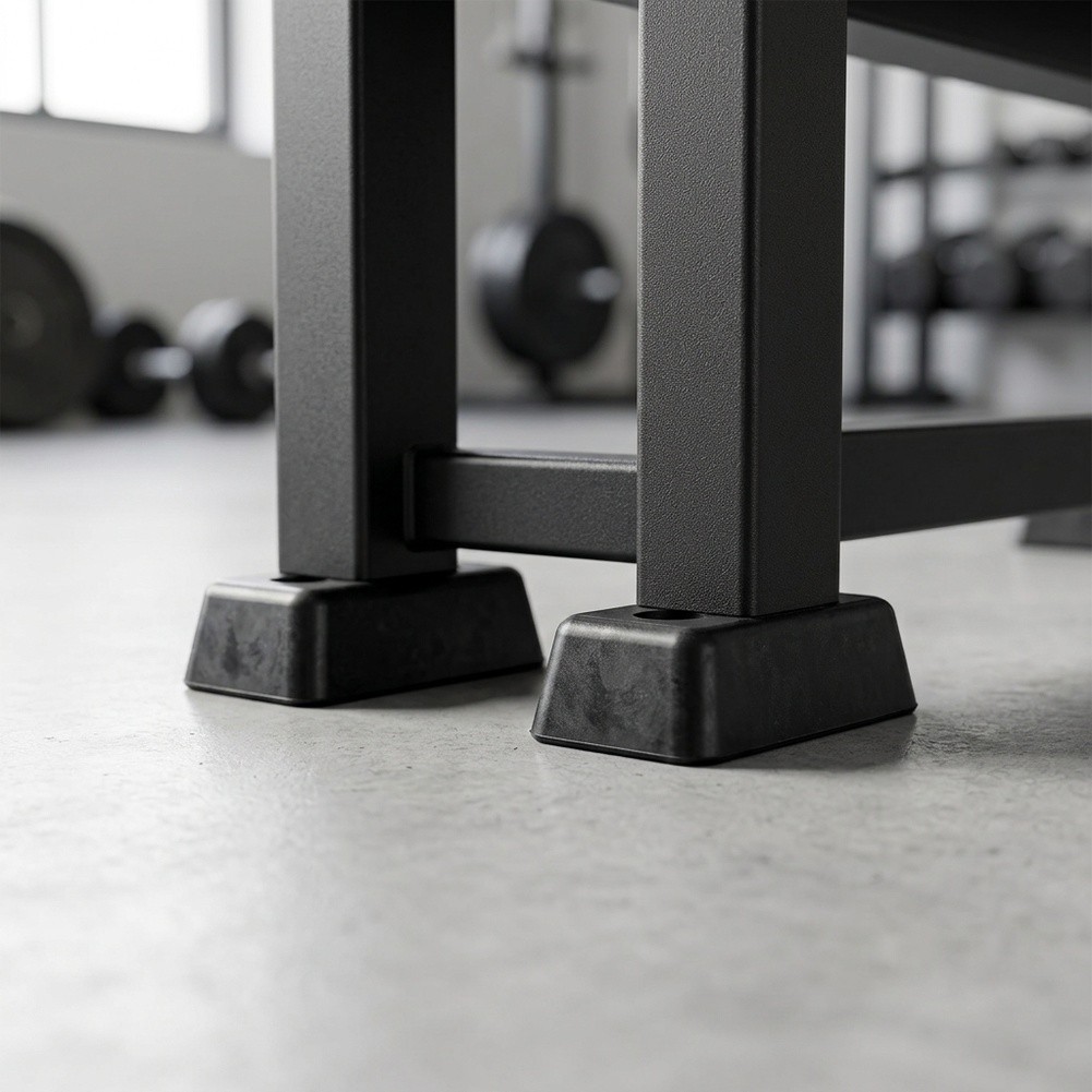 1pcs For Squat Rack Bumper Pad - đánh giá và giá Home Gym Resistance